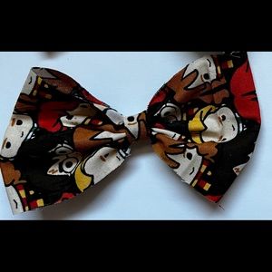 6” Harry Potter Bow